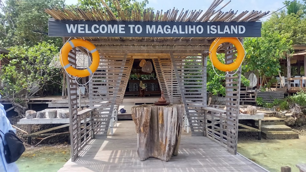 Magaliho 5