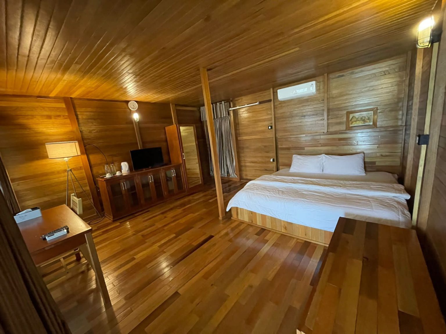 Taaga Paca Standard Room